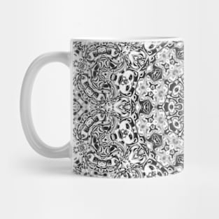 Modern, luxury, abstract, colorful vector patterns, suitable for various products. Mug